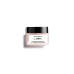 Lierac Lift Integral Crema Notte Rigenerante Viso e Collo 50ml