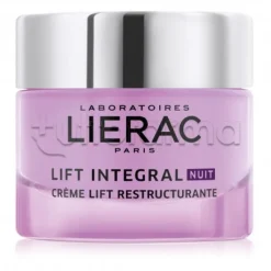Lierac Lift Integral Crema Ristrutturante Notte 50ml