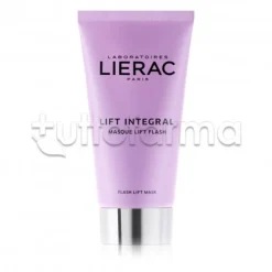 Lierac Lift Integral Lift Flash Maschera Effetto Lifting 75ml