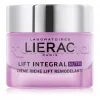 Lierac Lift Integral Nutri Crema Ricca Rimodellante Viso 50ml
