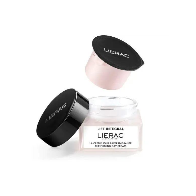 Lierac Lift Integral Ricarica Crema Giorno Rassodante 50ml