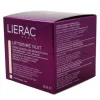 Lierac Liftissime Crema Notte Trattamento Antirughe 50ml