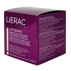Lierac Liftissime Crema Setosa Effetto Lifting 50ml