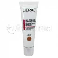 Lierac Luminescence BB Creme Crema Illuminante Dore 30ml