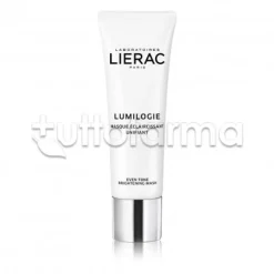 Lierac Luminologie Maschera Illuminante Schiarente 50ml