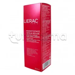 Lierac Magnificence Siero Rivitalizzante Viso 30ml