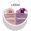 Lierac Maschera Hydragenist e Lift Integral Idratante e Tonificante 2X6ml