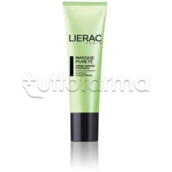 Lierac Masque Purete Maschera Purificante 50ml
