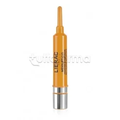 Lierac Mesolift C15 Concentrato Rivitalizzante Anti-Fatica Vitamina C Pura 2 Fiale da 15 ml