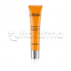 Lierac Mesolift Crema Rimineralizzante Anti-Fatica 40ml