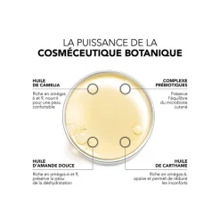 Lierac Olio Struccante Intenso per Rimozione Trucco e Impurità Viso 150ml