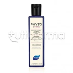 Lierac Phytocyane Shampoo Anti-Caduta Rinforzante Capelli 250 ml