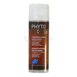 Lierac Phytogloss Maschera Colorata Riflessi Ramati 145 ml