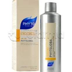 Lierac Phytojoba Shampoo Capelli Secchi 200 ml