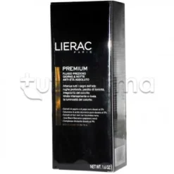 Lierac Premium Fluido Antietà Giorno Notte 50ml