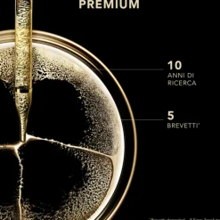 Lierac Premium Il Siero Assoluto Trattamento Antietà Illuminante 30ml