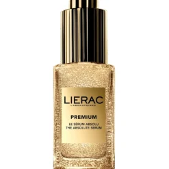 Lierac Premium Il Siero Assoluto Trattamento Antietà Illuminante 30ml