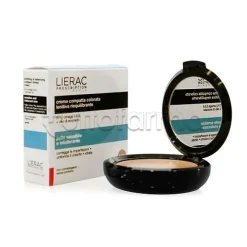 Lierac Prescription Crema Compatta Colorata Sable 9gr