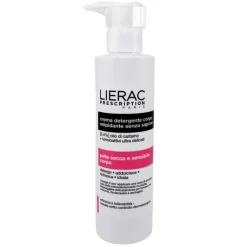 Lierac Prescription Crema Detergente per Corpo 200ml