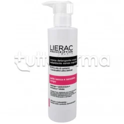 Lierac Prescription Crema Detergente per Corpo 200ml