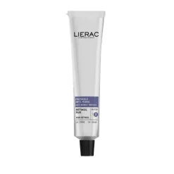 Lierac Protocoles Crema Anti-rughe con Retinolo e Vitamina E 30ml