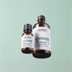 Lierac Protocollo Anti-Imperfezioni con Stop Imperfezioni 15ml + Peeling 100ml