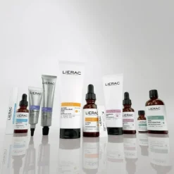 Lierac Protocollo Anti-Imperfezioni con Stop Imperfezioni 15ml + Peeling 100ml