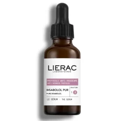 Lierac Protocollo Anti-rossori con Bisabololo Puro Siero Anti Rossore 30ml
