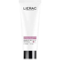 Lierac Protocollo Anti-rossori con Bisabololo Puro Maschera Anti Rossore 75ml