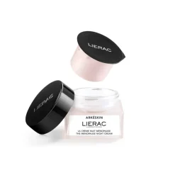 Lierac Ricarica Arkeskin Crema Notte Menopausa 50ml