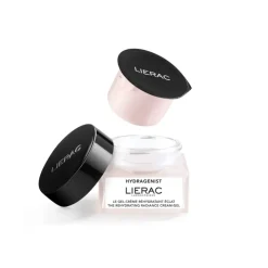 Lierac Ricarica Hydragenist Gel Crema Reidratante 50ml