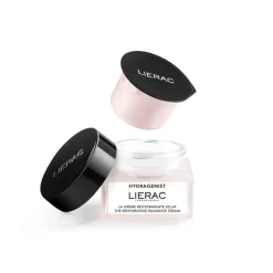 Lierac Ricarica Hydragenist Crema Reidratante 50ml