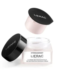 Lierac Ricarica Hydragenist Crema Reidratante 50ml