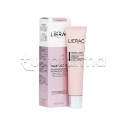 Lierac Rosilogie Crema Correzione Rossori 40ml