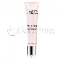 Lierac Rosilogie Crema Correzione Rossori 40ml