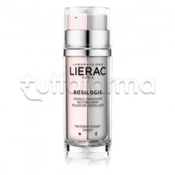 Lierac Rosilogie Doppio Concentrato Neutralizzante per Rossori 30ml