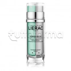 Lierac Sebologie Doppio Concentrato Purificante per Imperfezioni 30ml