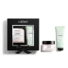 Lierac Set Natale Hydragenist Crema Reidratante 50 ml + Maschera 75 ml