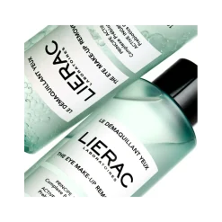 Lierac Struccante Occhi Bifasico per Trucco Waterproof e Occhi Sensibili 100 ml