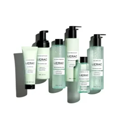 Lierac Struccante Occhi Bifasico per Trucco Waterproof e Occhi Sensibili 100 ml