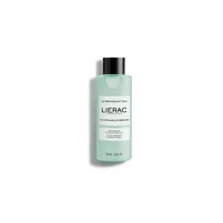 Lierac Struccante Occhi Bifasico per Trucco Waterproof e Occhi Sensibili 100 ml