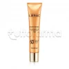 Lierac Sunissime BB Cream Solare Viso Protettiva Energizzante Anti-Età SPF50+ 40ml