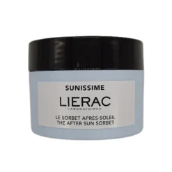 Lierac Sunissime Crema Dopo Sole Sorbetto per Viso 50ml