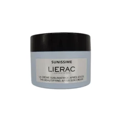 Lierac Sunissime La Crema Sublimante Dopo Sole Corpo 200ml