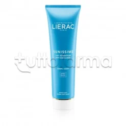 Lierac Sunissime Latte Doposole Corpo Riparatore Idratante Anti-Età 150ml