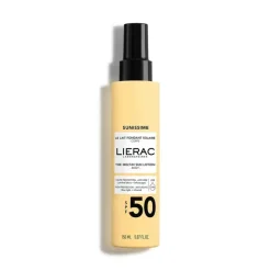 Lierac Sunissime Latte Solare Fondente per Corpo spf50 150ml