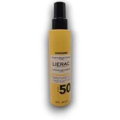 Lierac Sunissime Latte Solare Fondente per Corpo spf50 150ml