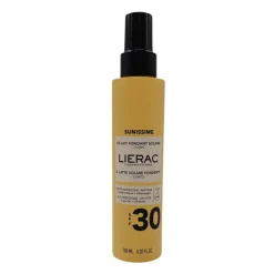 Lierac Sunissime Latte Solare Fondente per Corpo spf30 150ml