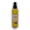 Lierac Sunissime Olio Solare Setoso Per Corpo spf30 150ml