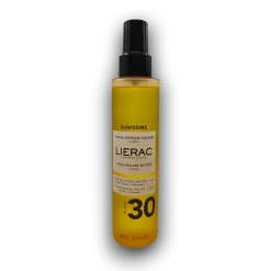 Lierac Sunissime Olio Solare Setoso Per Corpo spf30 150ml